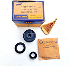 ROVER 105R 1956-62 3 Litre PB 1958-62 Brake Master Cylinder Repair Kit