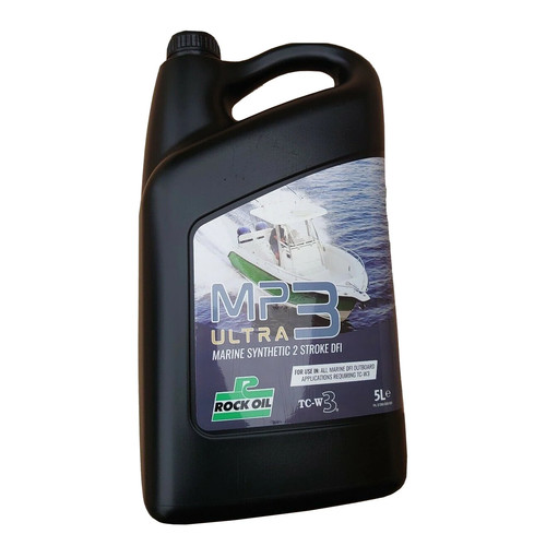 Rock oil mp3 ultra tcw3 - 5,
