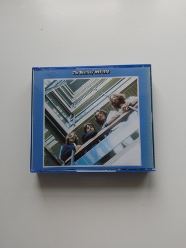 The beatles 1967 - cd,