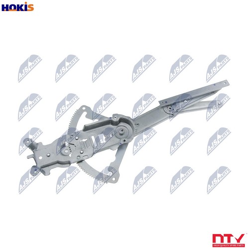 Window regulator eps - window,