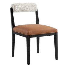 Maklaine Contemporary Ash Wood
