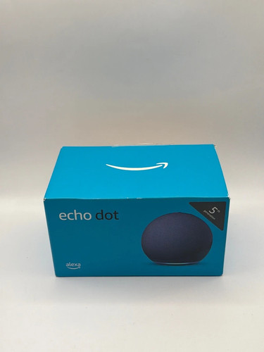 Amazon echo dot 5th generation - amazon,