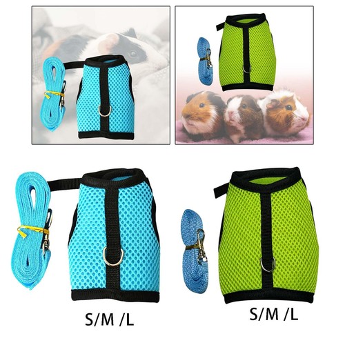 Harness with leash adjustable - harness,