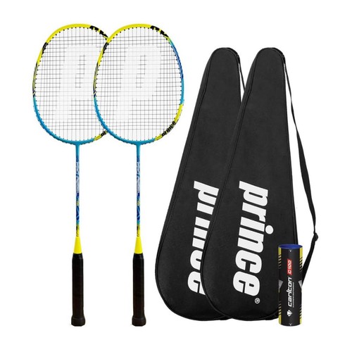 Racketworld prince pro rebel - racketworld,