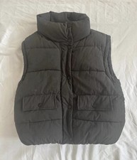Woman’s Zara Body Warmer