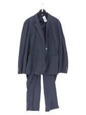 Hardy Amies Men's Two Piece