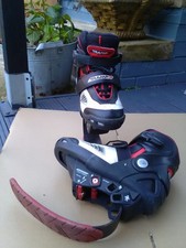 TRAMP-IT  JUMP/RUNNING SHOES SIZE M  - FITS UK SIZES 4 TO 6