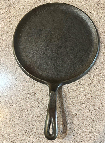 Wagner original cast iron - wagner's,