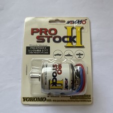 VINTAGE TEAM YOKOMO 27T