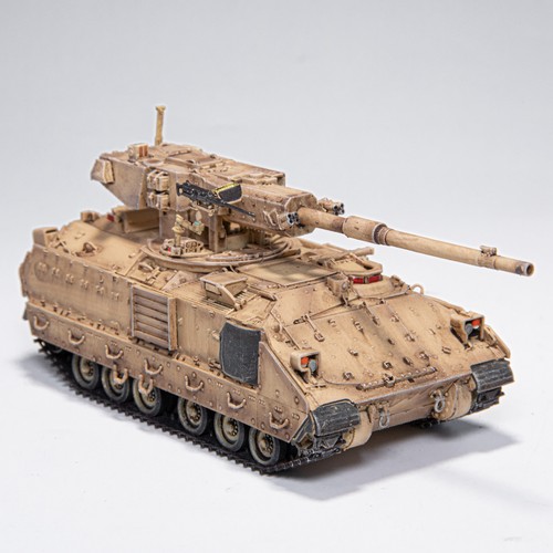 Sand camo us m2128 - 1/72,