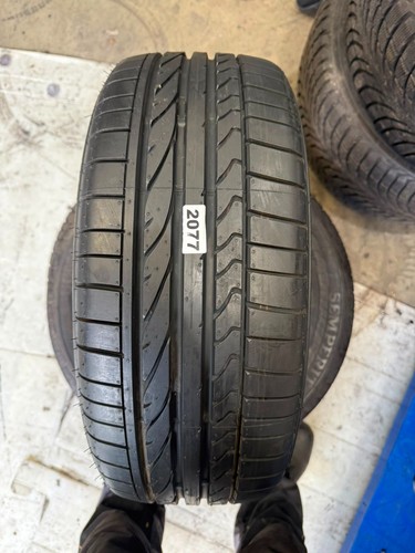 205 r17 84v bridgestone - 1,