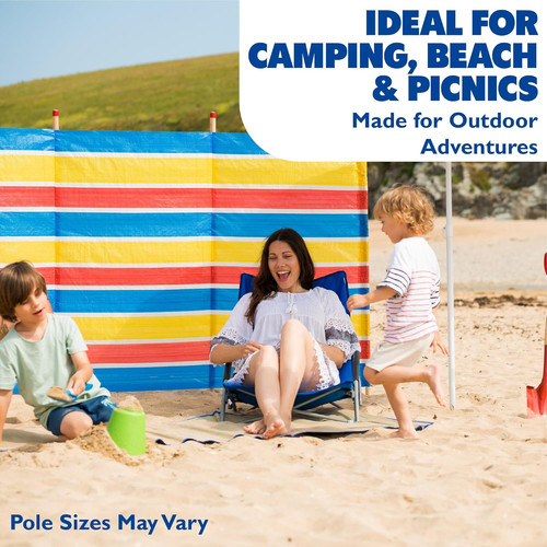 Yello beach camping - yello, &