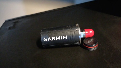 Garmin descent transmitter - descent,