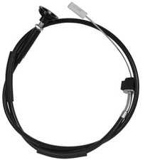 Clutch Cable 1.5-1.8 Right Hand Drive VW Golf Cabriolet Caddy Mk1 154721335