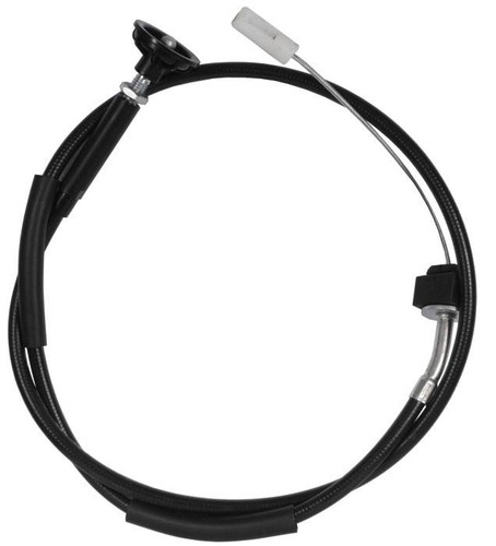 Clutch cable 8 right - 1.5-1.8,