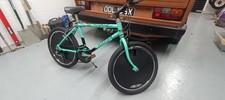 Raleigh Extreme, Retro BMX / Kids Bike