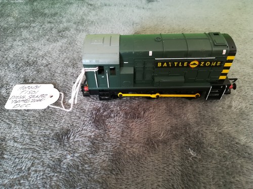 Hornby t1501 green 0 - hornby, class