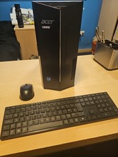 Acer Aspire TC-1785 Desktop PC