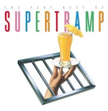 Supertramp The Very Best Of