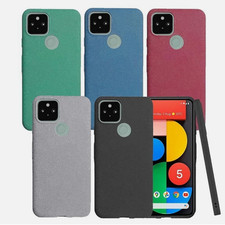 For Google Pixel 5 5a 5G