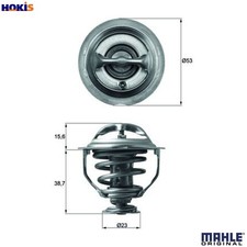THERMOSTAT COOLANT TX 117 95D