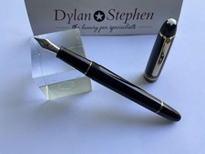 Montblanc meisterstuck 145 - montblanc,