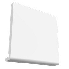 UPVC Replacement Fascia 18mm