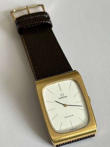 Vintage gents omega - gents,