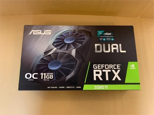 Asus geforce rtx - geforce, 2080