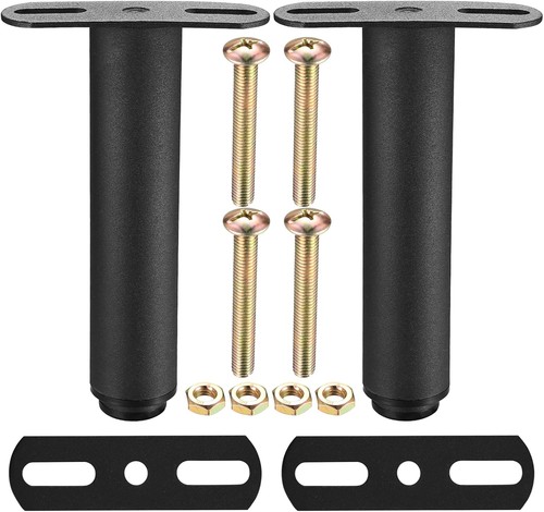 Adjustable bed leg - adjustable,