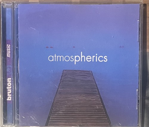 Bass communion atmospherics - bass,