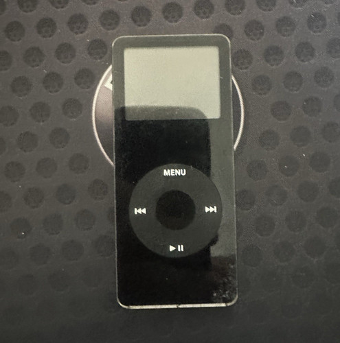 Apple ipod nano 1st - apple,