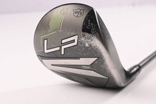Wilson Launch Pad 2022 #3 Wood