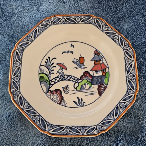 Antique wood sons westover - antique, &