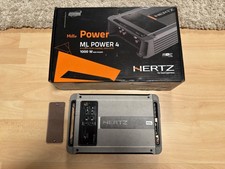 Hertz Mille Power ML POWER 4