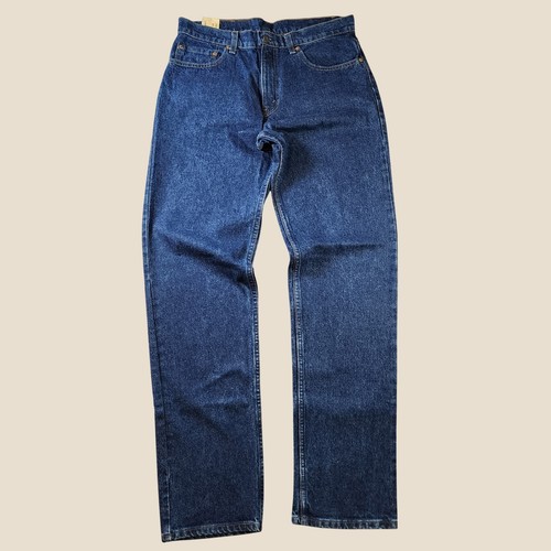 Vintage 1988 levi 506 - vintage, levi's