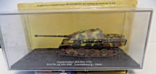 JAGDPANTHER SD.KFZ.173 SCH