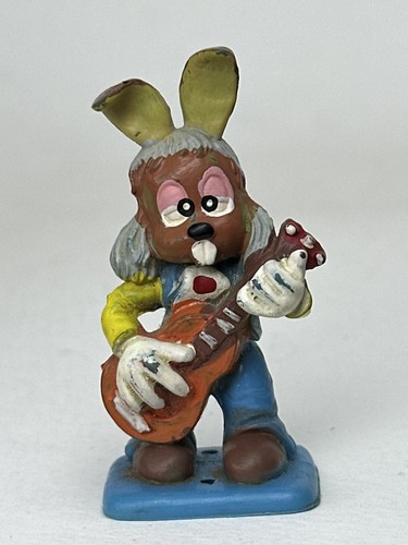 Vintage corgi magic roundabout - corgi,