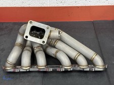 Toyota 2JZ GE Turbo Exhaust Manifold NA-T Supra T4 GET Lexus IS300 GS300