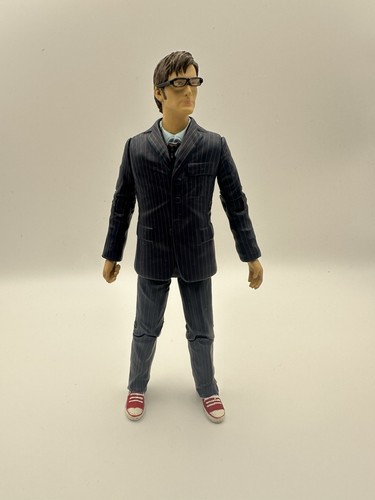 The tenth doctor david tennant - doctor,