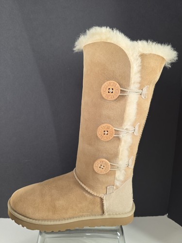 Ugg australia bailey - bailey, button