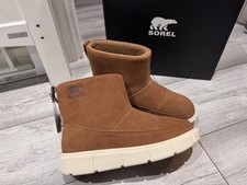 Sorel Explorer III Slip On