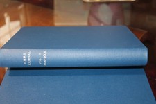 Bound Historial Model railway Journal volume 19