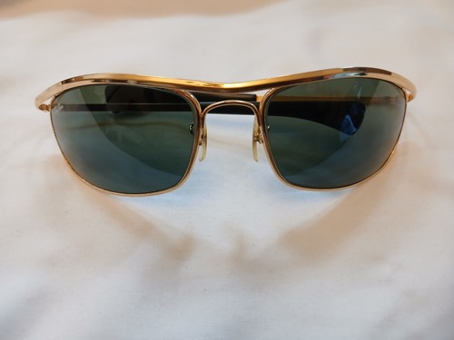 Vintage ray ban - vintage, b&l