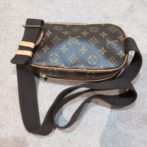 Louis vuitton monogram - louis,