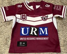Authentic Manly Sea Eagles NRL