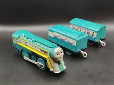 Thomas The Tank Engine Mattel