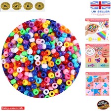 1000 Assorted Multi-Colored