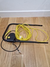 Handle with Cable –