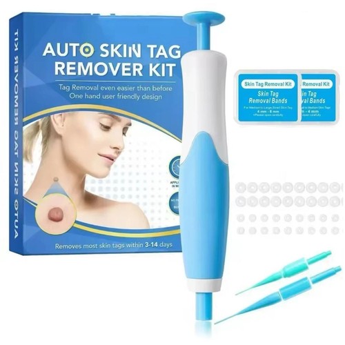 Skin tag remover - skin, tool